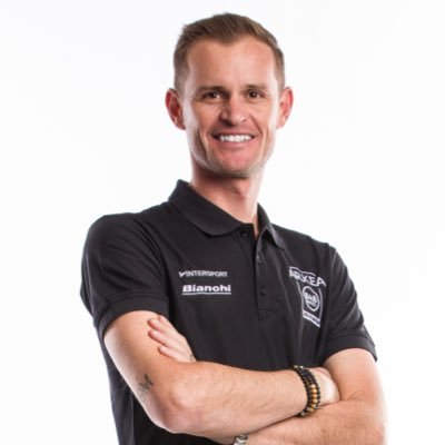 Directeur sportif Team Arkea B&B hôtels. Ex coureur cycliste professionnel. Papa de Victoire et Tom✌️!