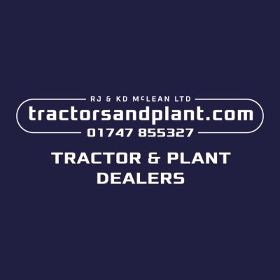 We supply and buy second hand tractors, diggers, telehandlers, dumpers, plant and equipment of all types.