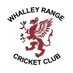 Whalley Range CC (@WhalleyRangeCC) Twitter profile photo