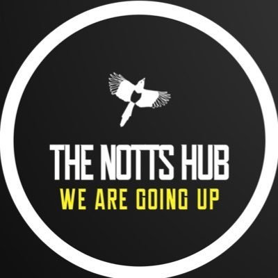 The place for all your Notts County news 🏁 Unofficial #COYP #Notts
