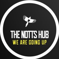 The Notts Hub (@thenottshub) 's Twitter Profile Photo The Notts Hub (@thenottshub) 's Twitter Profile Photo