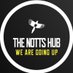 The Notts Hub (@TheNottsHub) Twitter profile photo