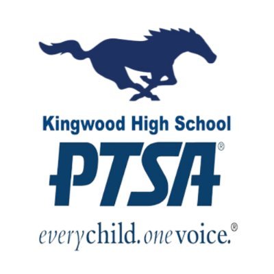 Kingwood High School Parent Teacher Student Association, Kingwood, Texas