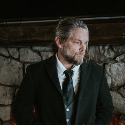 Brian Presley Profile