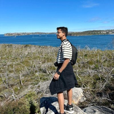 Your friendly neighbourhood AI enthusiast | Dev @Atlassian