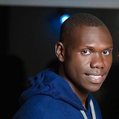 EloyAkebz's profile picture. Deejay || Onduparaka || Arsenal || IT Personnel