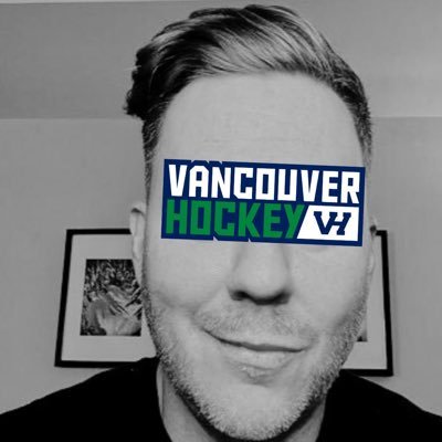 Listen to the Vancouver Hockey Show @vanhockeyshow