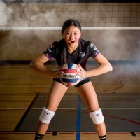 Zoe Tse #9(@zoetsevball) 's Twitter Profile Photo