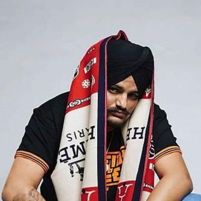 sidhu Moosewal