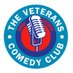 Veteran's Comedy Club (@veterancomedyuk) Twitter profile photo Veteran's Comedy Club (@veterancomedyuk) Twitter profile photo