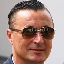 TomaszHajto83's profile picture.