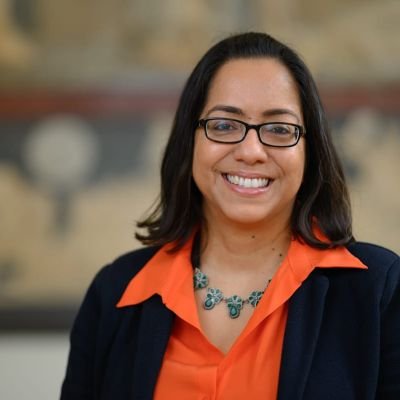 Parama Chaudhury Profile