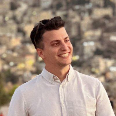 billbach_'s profile picture. Software engineer @yelp, tech enthusiast and egg lover 🥚 Co-founder https://t.co/svl72WFfcp a Greek Travel blog | Sole developer of https://t.co/wjQ0preuU4