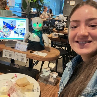 Kirs_TEA_'s profile picture. 🌻