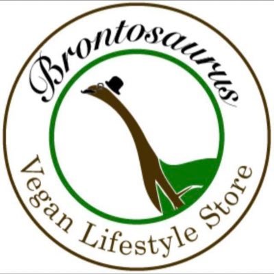 Brontosaurus Veganさんのプロフィール画像