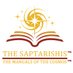 The Saptarishis: The Manuals of the Cosmos (@TheSaptarishis) Twitter profile photo