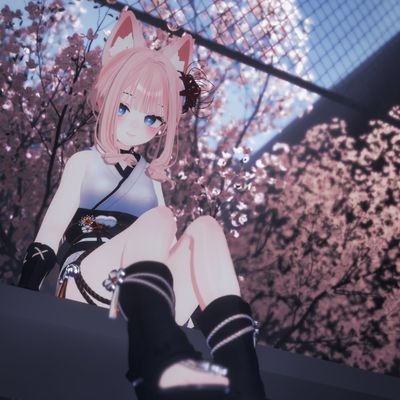 Chasing dreams and rainbows,Queen of my own story,Living my life like it's golden,Making memories in every moment,Vrchat player,love gaming, something streaming