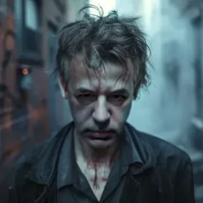Kolchi_4's profile picture. Redneck zawieszony pomiędzy PL/CZ. 
Cieszyn Zachodni.

Z zawodu jestem zawodem dla rodziców,  społeczeństwa i pracodawcy.