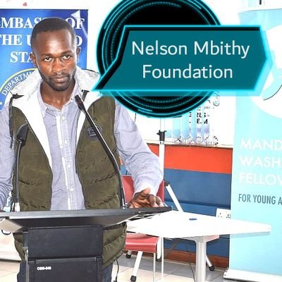 Digital blog, works with Nelson Mbithy Foundation,
And Freelancing Hub