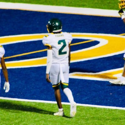 postion: DB/wr HT:6’0   WT:165  grade: junior  jim hill highschool