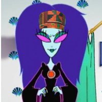 👻💀🎃Ghoul Girl 👻💀🎃 (@jazzie_antz) Twitter profile photo