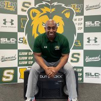 Coach Slaughter SLU (@coachslaughter2) 's Twitter Profile