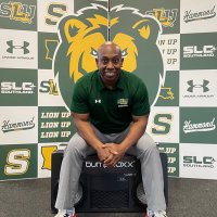 Coach Slaughter SLU(@CoachSlaughter2) 's Twitter Profile Photo