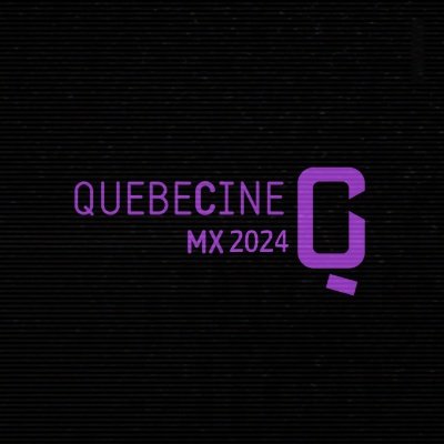 Cada año, la Muestra de cine QUEBECINE trae a México lo mejor del cine de Quebec. Suivez le festival du cinéma québécois au Mexique!