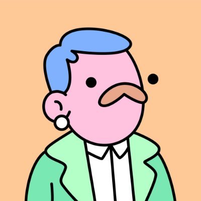 medoodleboy's profile picture. Crypto and Web-3 enthusiast