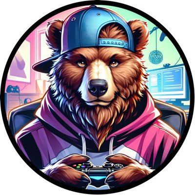 YeahBear666 Profile Picture