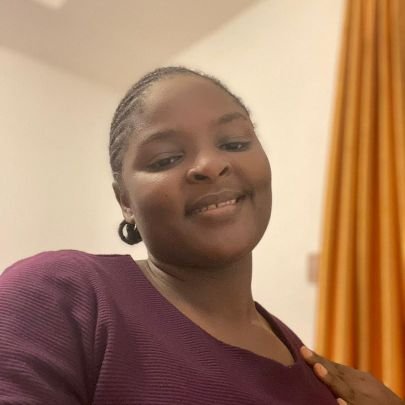 temmydeecakes's profile picture. A lady of high priority,Am a Christian, an adviser,a teacher 🤪I love myself and got more interest in baking 🎂& catering services 🍽️that's what I love doing💪