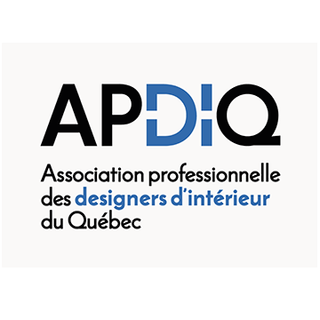 L'Association professionnelle des designers d'intérieur du Québec agit comme organisme d'homologation, de classification et de certification de la profession.