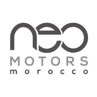 The First 100% Moroccan Automobile manufacturer - Makers of Neo 🇲🇦