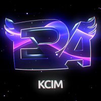 Kcim (@kciiim) Twitter profile photo