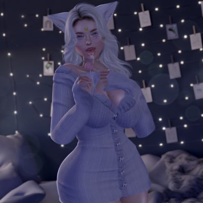 Moe Mew Owner • Blogger • Gamer • 18+ • #secondlife