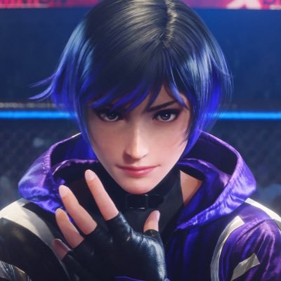 https://t.co/6oOU4iTbNz… Steam: Vidyagames Tekken: Nina and Reina