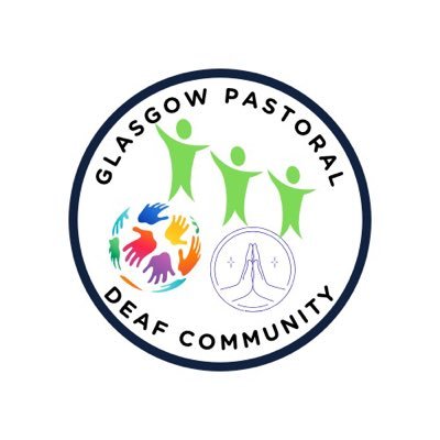 Serving Glasgow’s Roman Catholic deaf community to deepen their faith through prayer and companionship.