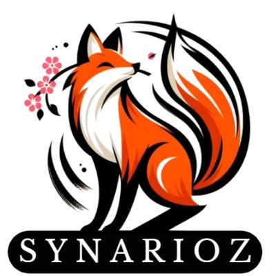 SynarioZ - SnZ || Crée le 15Nov2018 || SYNARIOZ IS BACK ||