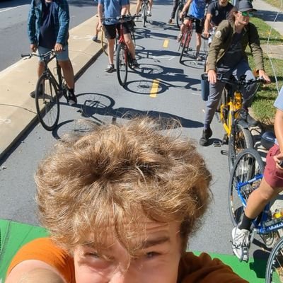 micromobility enjoyer,
ironic tech bro,
landlord hater,
developing @parchmentmaps
🔻🇵🇸🇨🇺🇨🇩🇵🇷🇸🇩🇰🇵⚒️👨💻🌐🗺️🚲🚋🚈🚄🚂🛤️🧳🏙️🌍🪐🌱🐱🧀📸🎹🎢