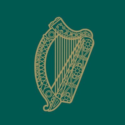 @IrelandinNY