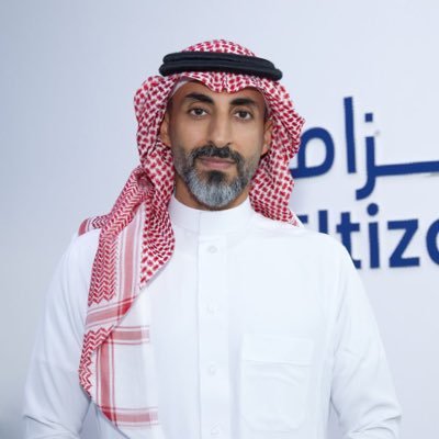 IbrahemJabour's profile picture. Co-founder & CPTO @UseEltizam