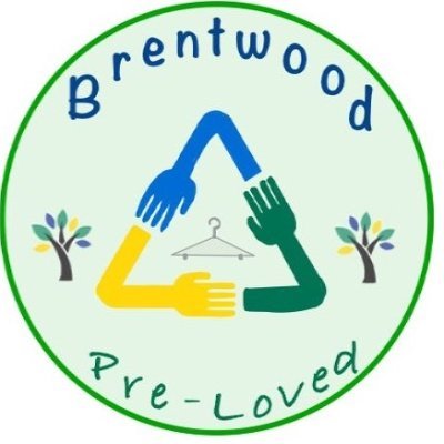 Brentwood Pre-Loved is a pop up charity stall run by the sixth form students at Brentwood Special School in Sale.