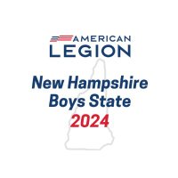 New Hampshire Boys State (@nhboysstate) 's Twitter Profile