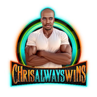 chr1salwaysw1ns Profile Picture