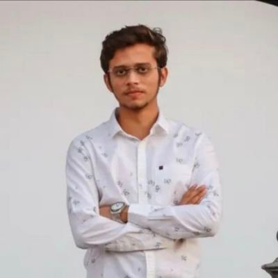 aniii_1802's profile picture. Frontend Intern @FutureSmartAi |
Web Dev Lead GDSC IIITV-ICD |
MERN | Next JS