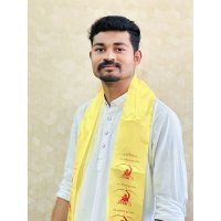 Manoj Mujalde Jays(@ManojMujalde13) 's Twitter Profile Photo