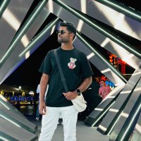 ViJaY(@johnvijay855) 's Twitter Profile Photo