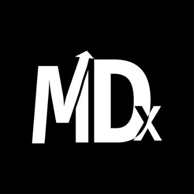 Mdx_insight Profile Picture