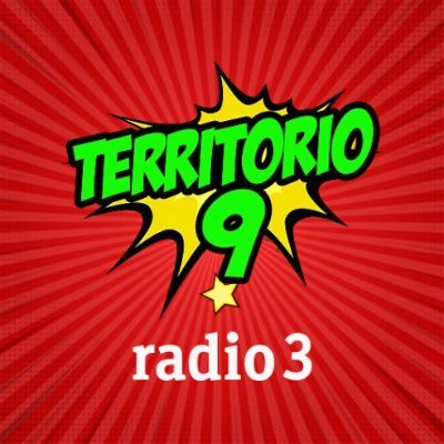 Territorio9_R3 Profile Picture