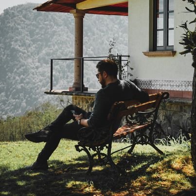 xRollcall's profile picture. If the doors of perception were cleansed, everything would appear to man as it is, infinite.